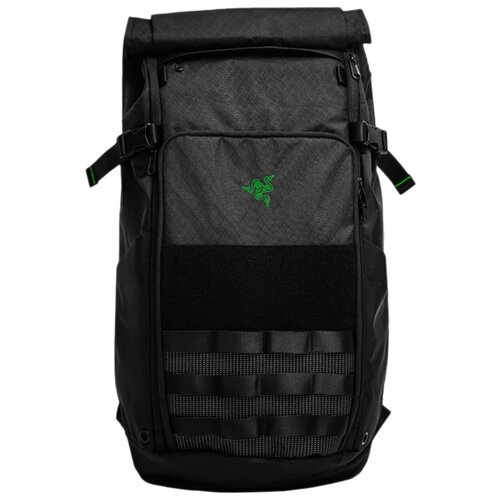 Рюкзак Razer Tactical Pro Backpack V2 17.3 черный