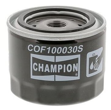 Масляный фильтр CHAMPION COF100030S