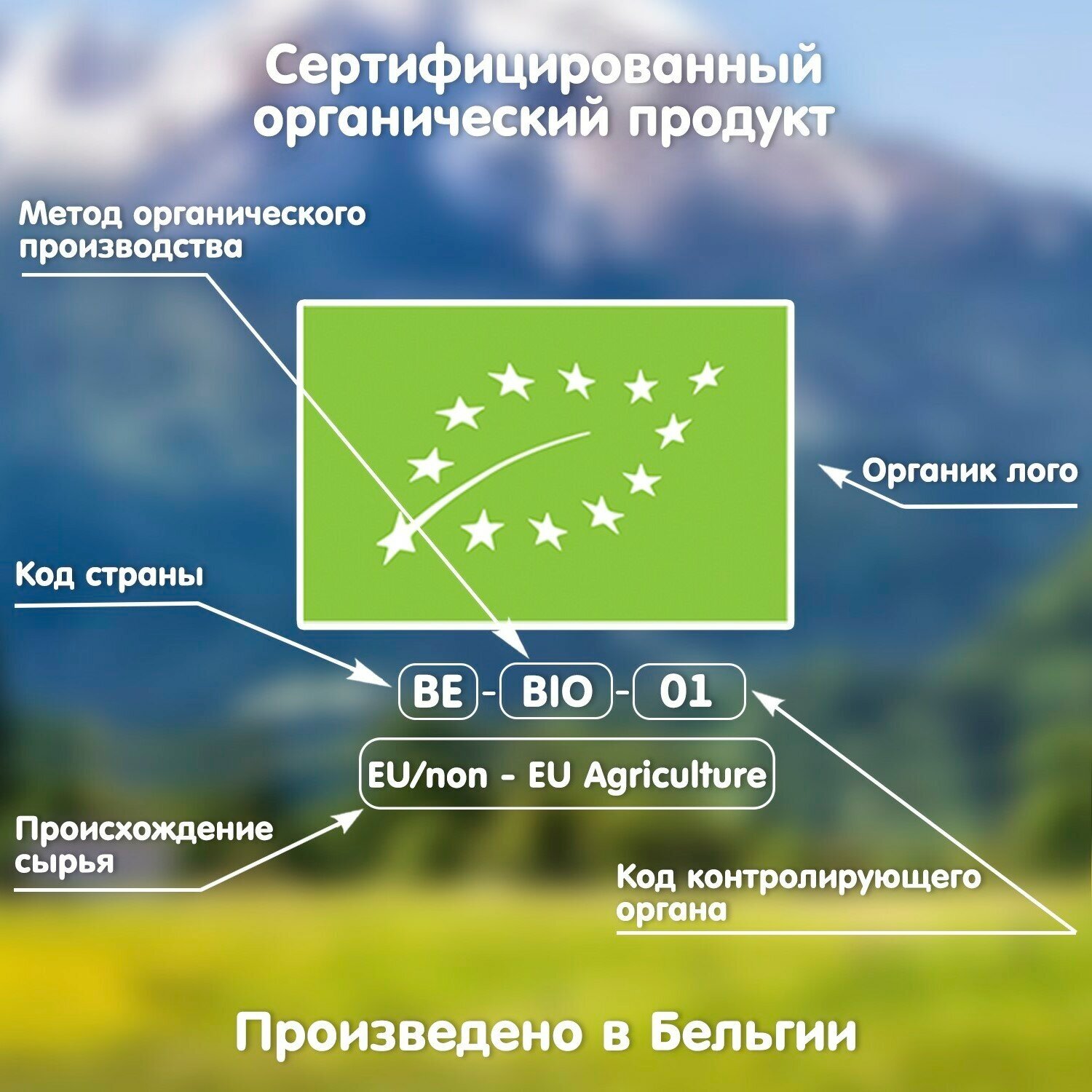 Печенье Fleur Alpine с грушевым соком, с 6 месяцев, 150 г - фотография № 12