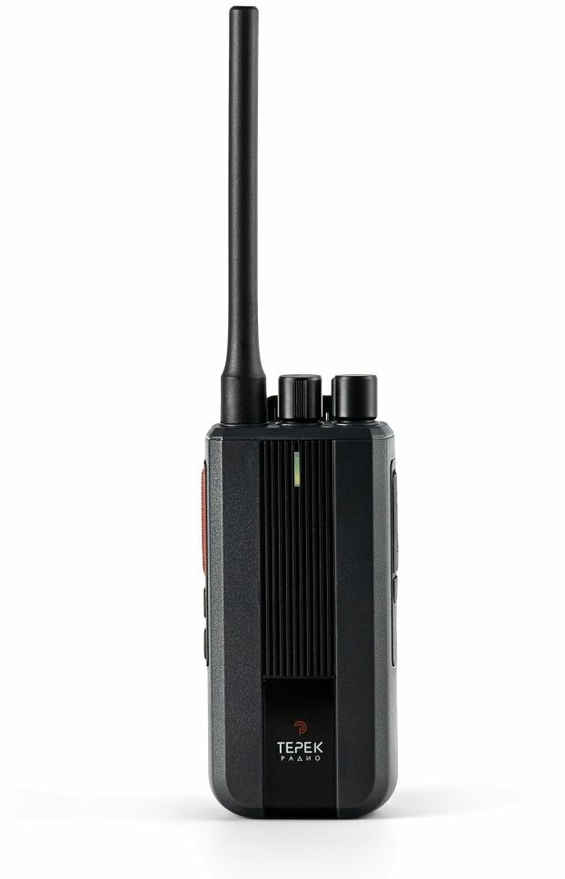 Рация Терек РК-322 DMR - фото №2