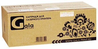 Картридж GalaPrint MLT-D101S для Samsung ML-2160/ML-2162/ML-2165/ML-2167/ML-2168/SCX-3400/SCX-3405/SCX-3407/SF-760 лазерный, совместимый