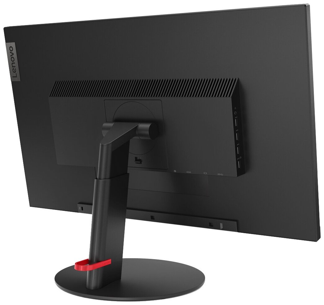 27" Монитор Lenovo ThinkVision T27i-10 1920x1080 60 Гц IPS