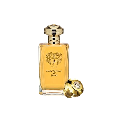 Maitre Parfumeur et Gantier Женская парфюмерия Maitre Parfumeur et Gantier Jardin Blanc (Мастер парфюмерии и перчаточных дел Джардин Блэнк) 120 мл
