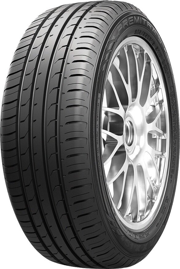 Maxxis HP5 Premitra 195/55 R16 87H летняя