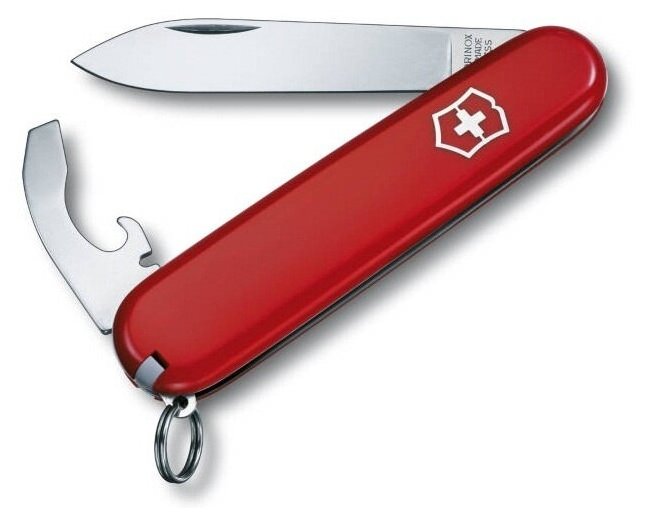 Victorinox 0.2303 Армейский нож bantam victorinox