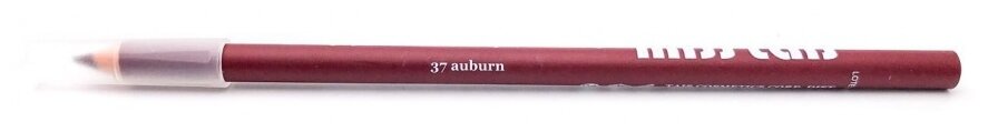    Miss Tais ()  - 37 Auburn