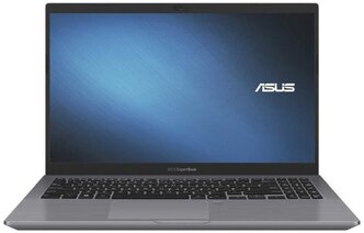 15.6" Ноутбук ASUS ExpertBook P3540FA-BQ1249T (1920x1080, Intel Core i7 1.8 ГГц, RAM 8 ГБ, SSD 512 ГБ, Win10 Home), 90NX0261-M16250, серый