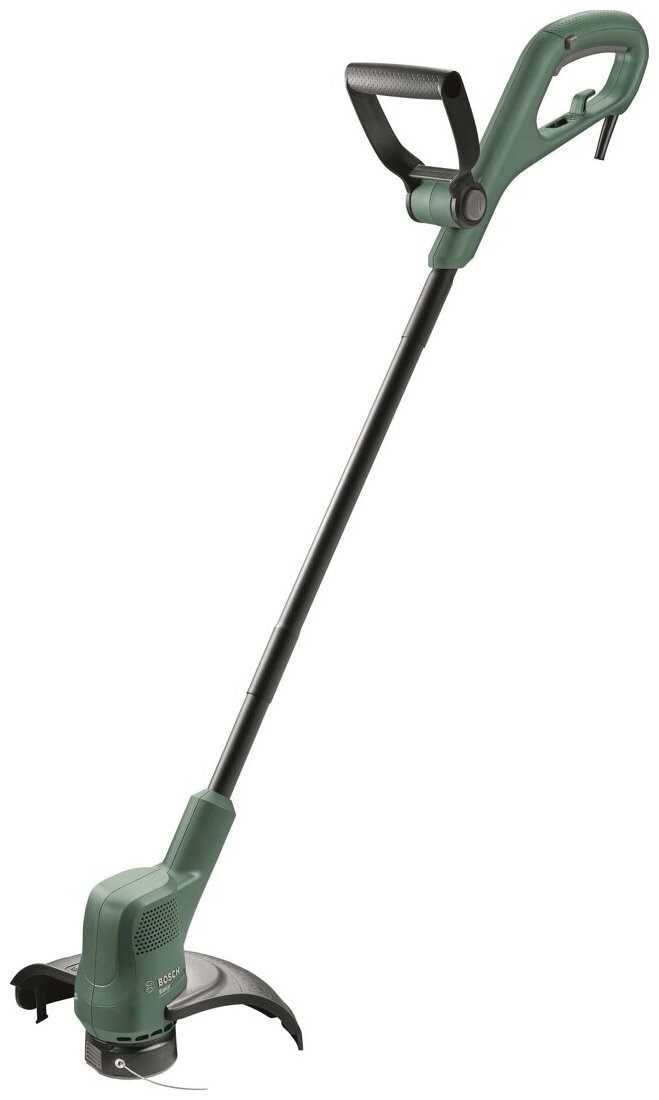 Триммер электрический BOSCH EasyGrassCut 23 06008C1H01 - фотография № 1