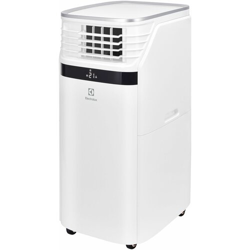 Мобильный кондиционер ELECTROLUX EACM-22 JK/N3 серия Ice Column (R410a)