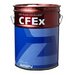 Масло трансмиссионное Aisin CVT Fluid Excellent CFEx полусинтетическое, для вариаторов, 20л, арт. CVTF7020