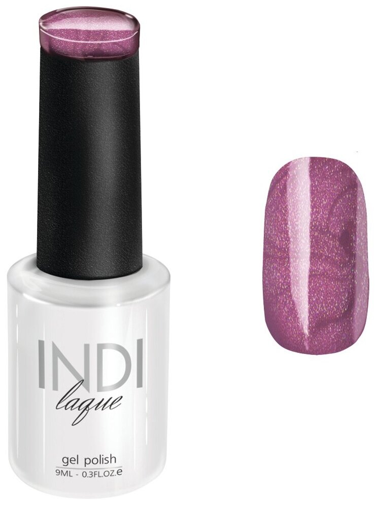 RuNail   INDI Laque3666, 9 