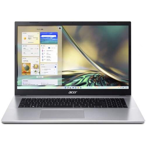 Ноутбук Acer Aspire 3 A317-54-54UN NXK9YER004 173 8631200₽