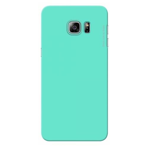  Deppa Air Case  Samsung G928 Galaxy S6 Edge+ 