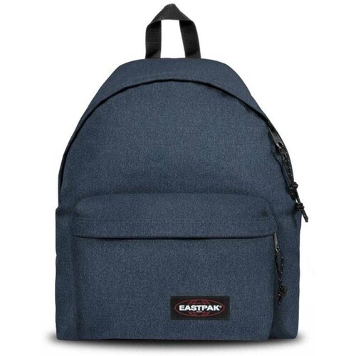 Рюкзак городской Eastpak Padded Pak'R (24 L темно-голубой)