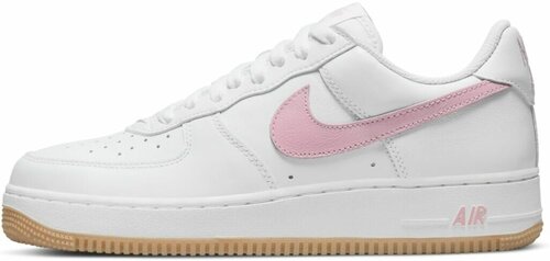 Кеды NIKE Air Force 1, размер 11.5 US, белый