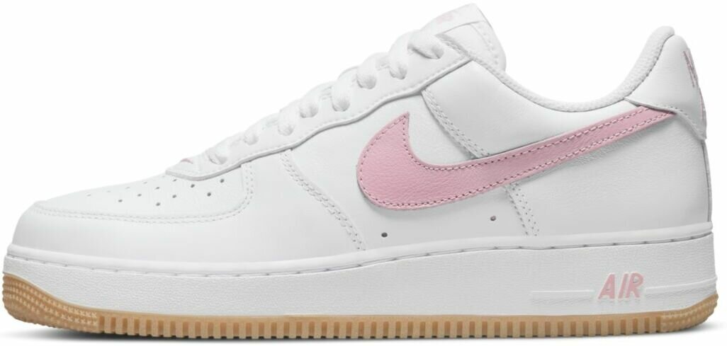 Кеды NIKE Air Force 1 Low Retro