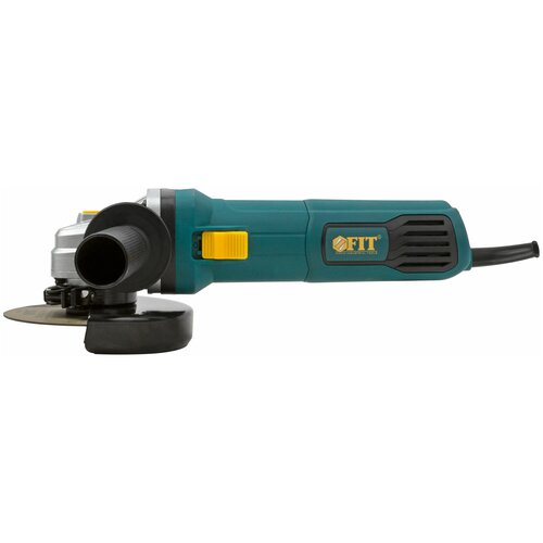 FIT Шлифмашина Угловая AG-125711 FIT 80268 512800₽