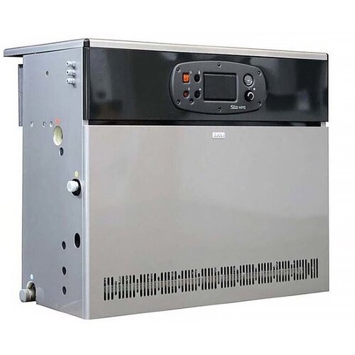 Котел газовый напольный BAXI SLIM HPS янв99 A7114601 69732500₽