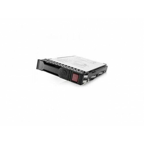 Жесткие диски HP Жесткий диск 872483-008 HPE G8-G10 18-TB 12G 10K 25 SAS 3863000₽