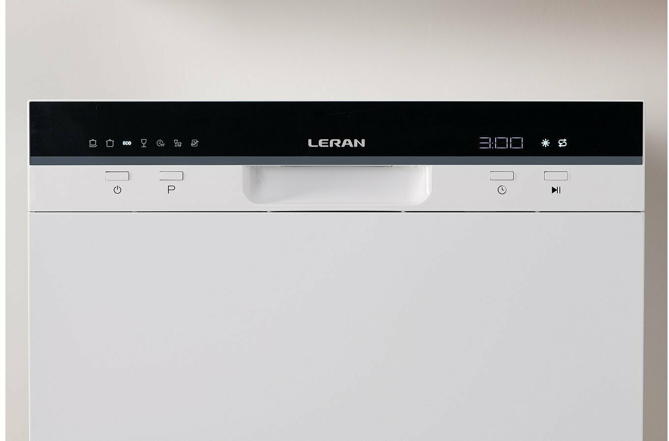 Компактная посудомоечная машина Leran CDW 55-067