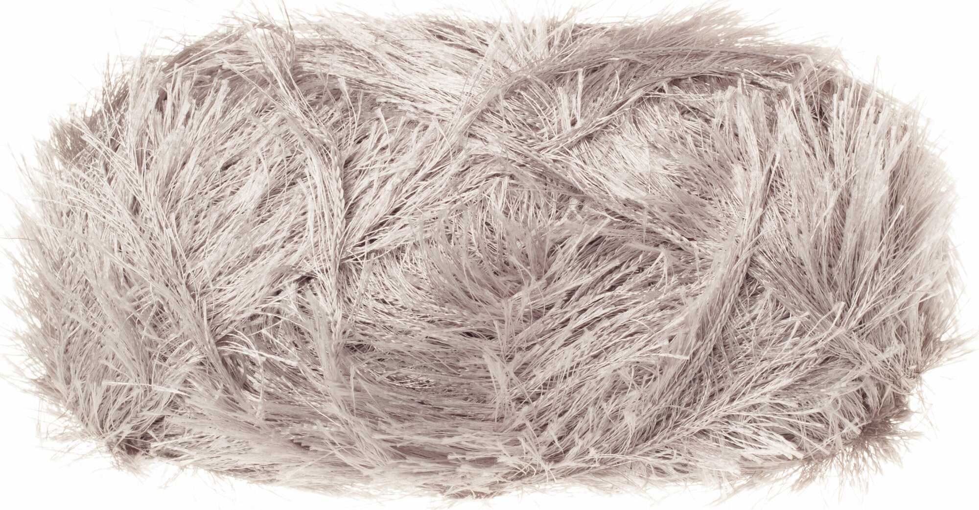 Пряжа Visantia Trafka светло-серый (6), 100%полиэстер, 150м, 100г, 1шт