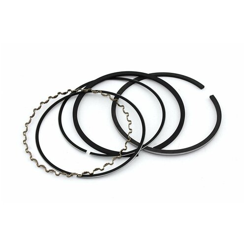 Piston rings / Кольца поршневые для HONDA GX340 (82mm толстый) 109027
