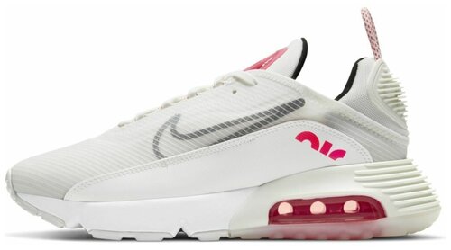 Кроссовки женские Nike W Air Max 2090 White US7.5/EUR38.5