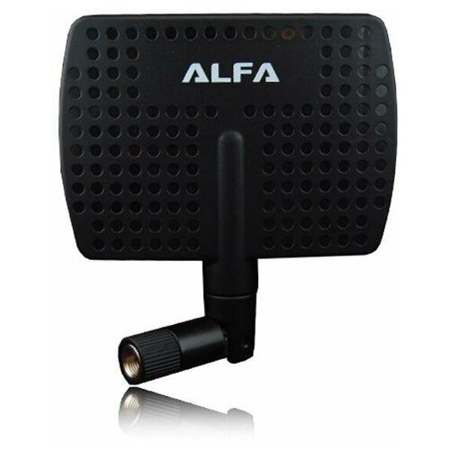 Антенна Alfa APA-M04 WiFi, 7 дБ