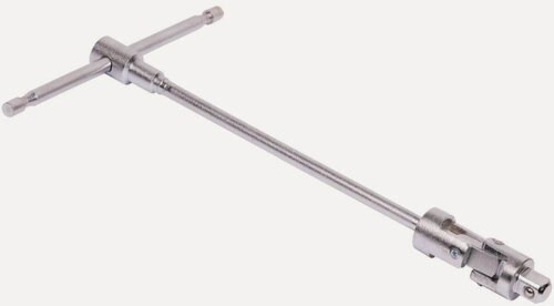 Изображение товара Т образный карданный Вороток для головок 1/2 L-250mm 39720 10006