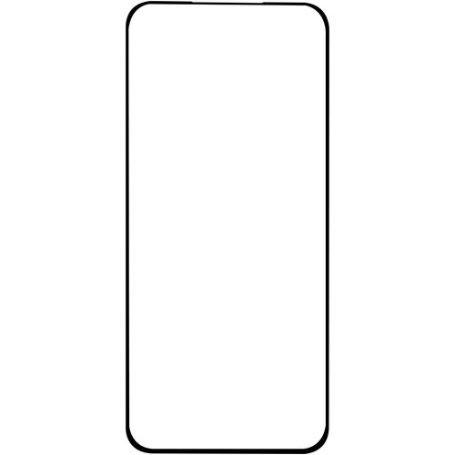 Защитное стекло для UNBROKE Xiaomi 12, 12X (3D) Full Glue/Защита от царапин на Ксиаоми 12, 12Икс/Без пузырей/Стекло на телефон, черная рамка