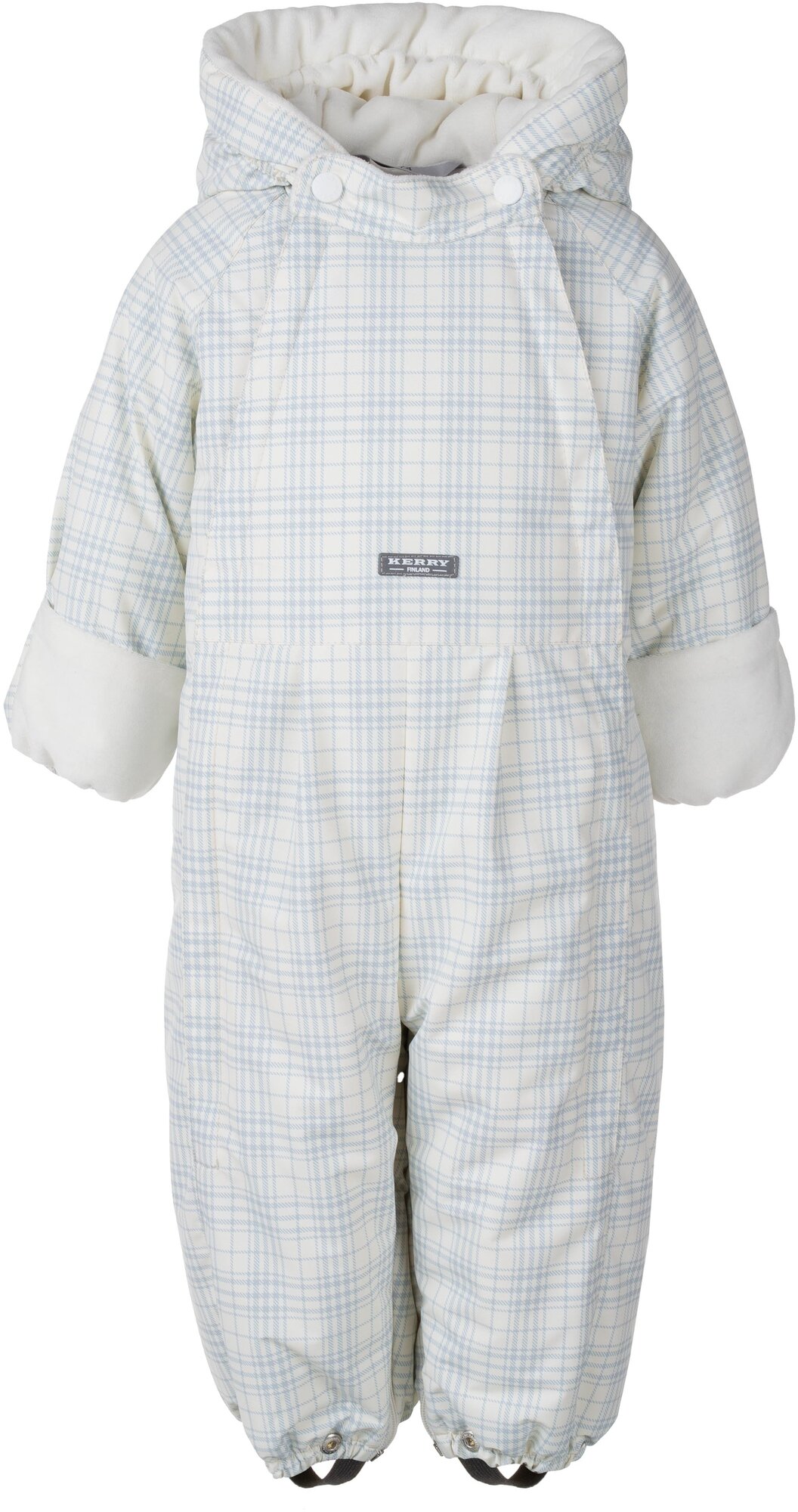 фото Комбинезон-трансформер KERRY
