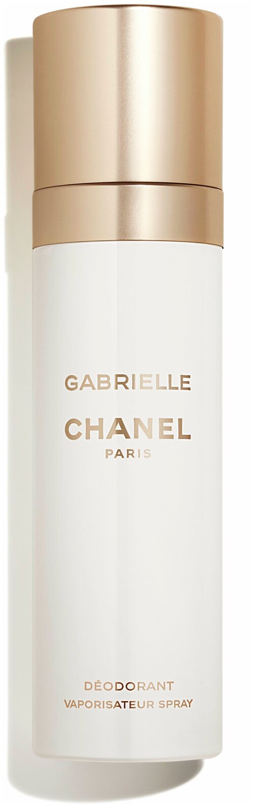 Chanel Дезодорант Gabrielle, спрей, флакон, 100 мл