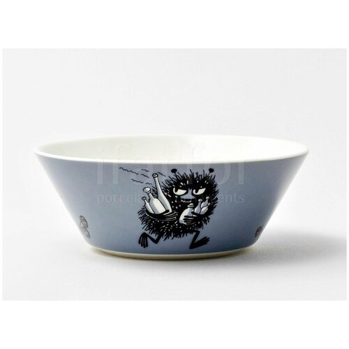 Пиала Стинки Arabia MOOMIN