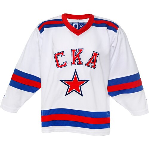 Свитер SKA, размер 30, белый