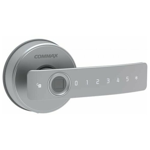 Цифровой замок COMMAX CDL-800WL Умный замок