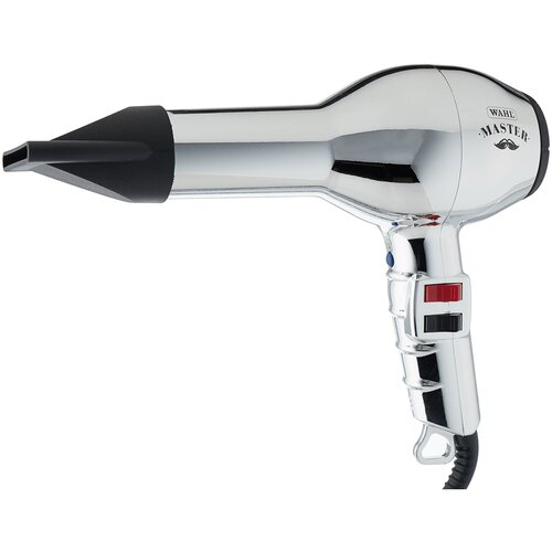 Фен Wahl 4316-0470 Master chrome 2142400₽