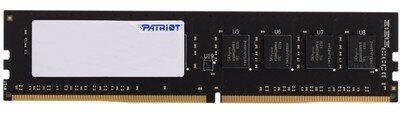 Модуль памяти PATRIOT DDR4 - 4Гб 2666, DIMM, Ret - фото №9
