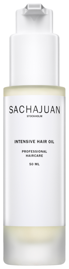 Sachajuan масло для волос Intensive Hair Oil, 50 мл