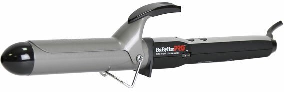 Плойка BabylissPro BAB2174TTE