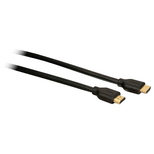 Кабель HDMI PHILIPS SWV5401H/10, 1.8 м