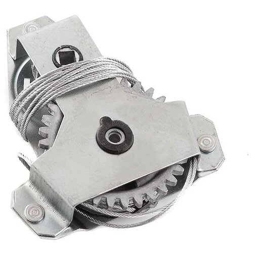 ЗМИ Электростеклоподъемник ЗМИ 2106 передний BI27592 699₽