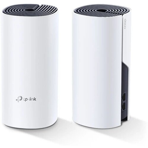 wi fi tp link ec220 f5 белый Wi-Fi Mesh система TP-Link DECO P9 (2 устройства), белый