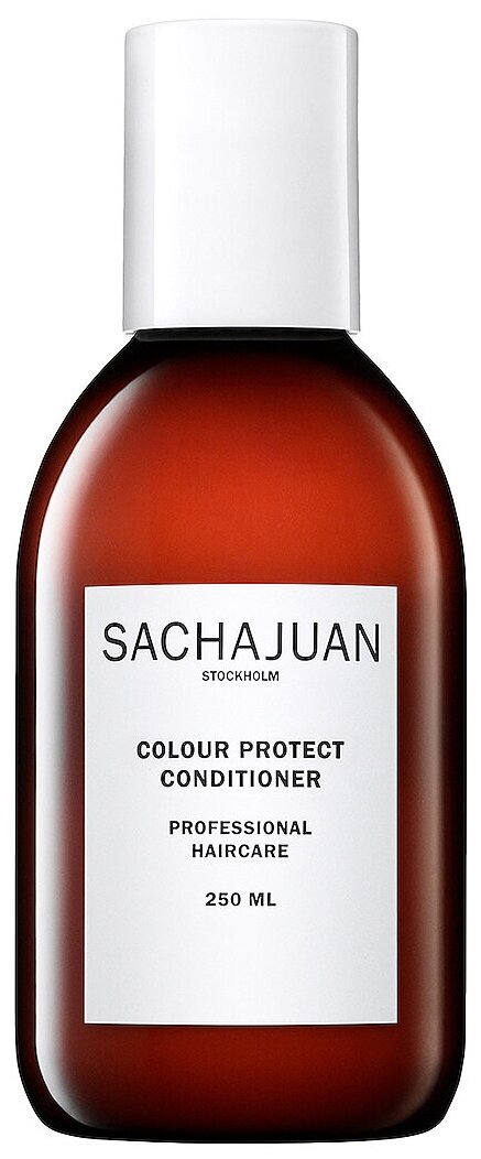 Sachajuan кондиционер Colour Protect для окрашенных волос, 250 мл