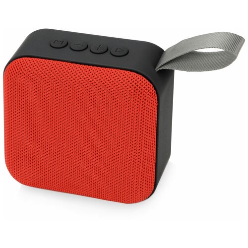 Портативная колонка Otto красныйчерный 175800₽