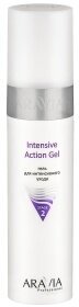 "ARAVIA Professional" Гель для интенсивного ухода Intensive Action Gel, 250 мл