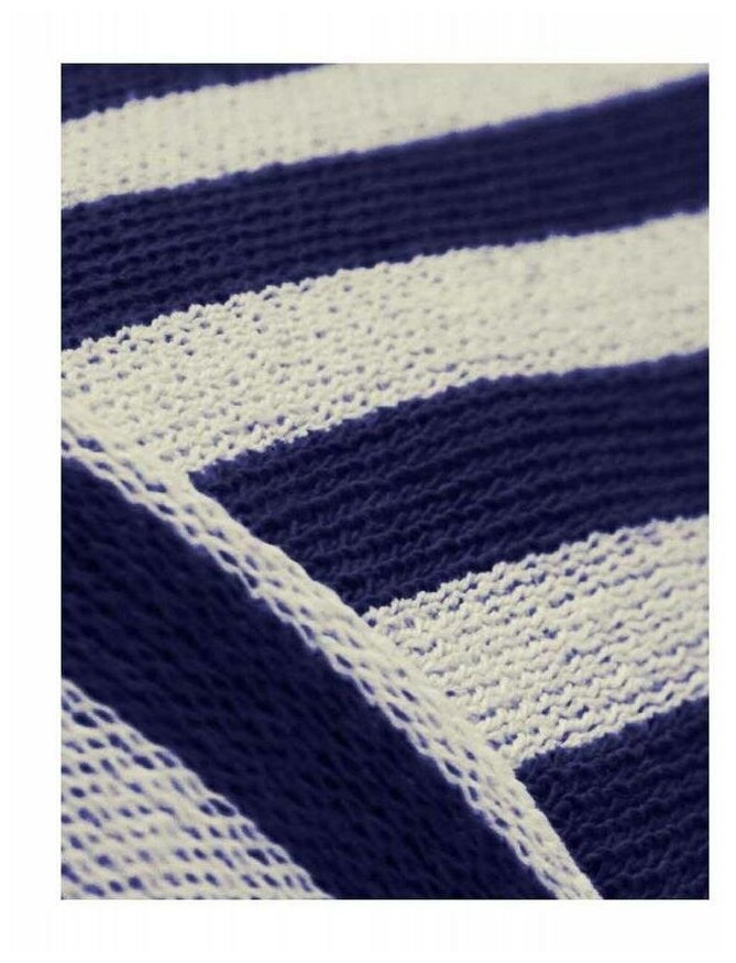 Тельняшка двойной вязки х/б рр. 48-50 — фото 1