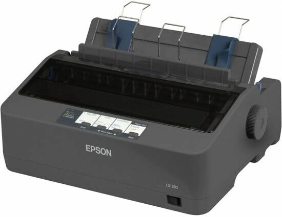 Принтер Epson LX350