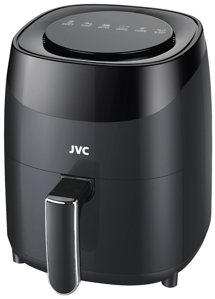 Аэрогриль JVC JK-MB044 черный