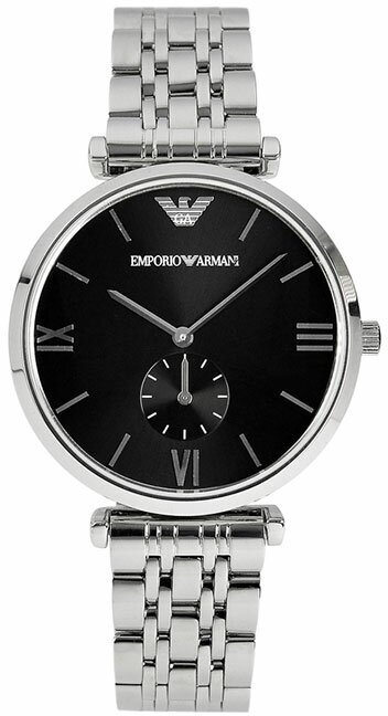 Наручные часы EMPORIO ARMANI Retro AR1676