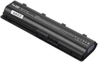 Аккумулятор для ноутбука HP MU06 11.1V 4400mAh